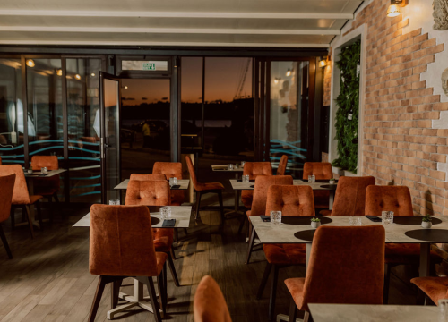 Fotografija 26 - Novi jelovnik i adventska ponuda u Konobi Maito će vas oduševiti!