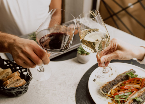 Fotografija 27 - Novi jelovnik i adventska ponuda u Konobi Maito će vas oduševiti!