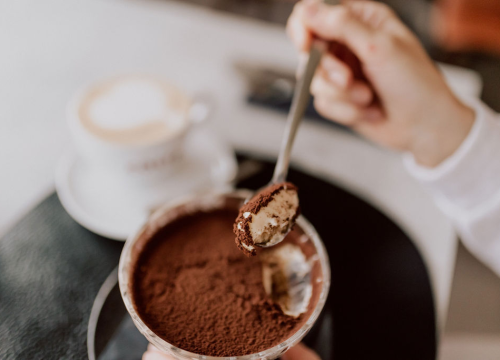 Fotografija 29 - Novi jelovnik i adventska ponuda u Konobi Maito će vas oduševiti!