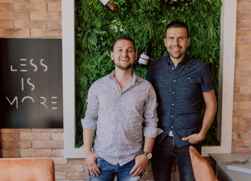 Fotografija 30 - Novi jelovnik i adventska ponuda u Konobi Maito će vas oduševiti!