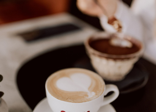 Fotografija 31 - Novi jelovnik i adventska ponuda u Konobi Maito će vas oduševiti!