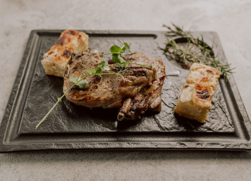 Fotografija 32 - Novi jelovnik i adventska ponuda u Konobi Maito će vas oduševiti!