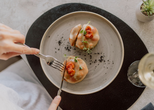 Fotografija 33 - Novi jelovnik i adventska ponuda u Konobi Maito će vas oduševiti!