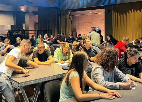 Večeras 3. kolo NKL-a: Pazinjani i Đakovčani trenutno najbolji, šibenski gimnazijalci vode lokalno