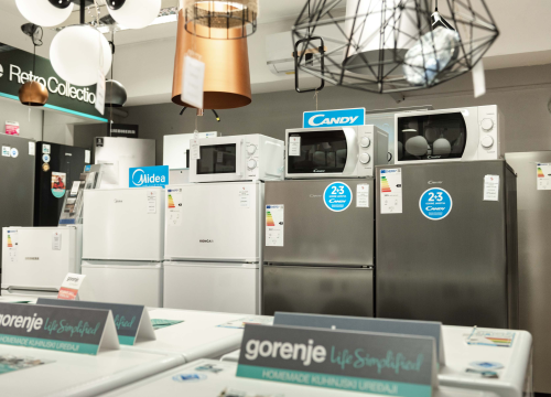 Fotografija 18 - Iskoristite odličnu Black Friday akciju u El Bakoti!