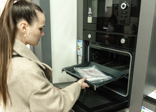 Fotografija 28 - Iskoristite odličnu Black Friday akciju u El Bakoti!