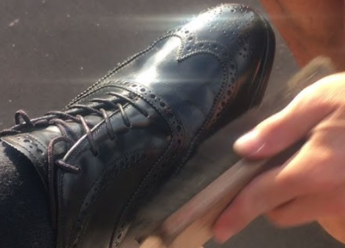 Trik uz koji sva obuća postaje vodootporna