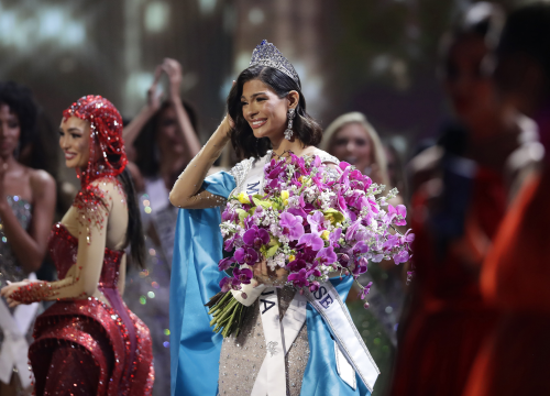 Sheynnis Palacios iz Nikaragve Miss Universe 2023., Hrvatica nije ušla u 20 najljepših