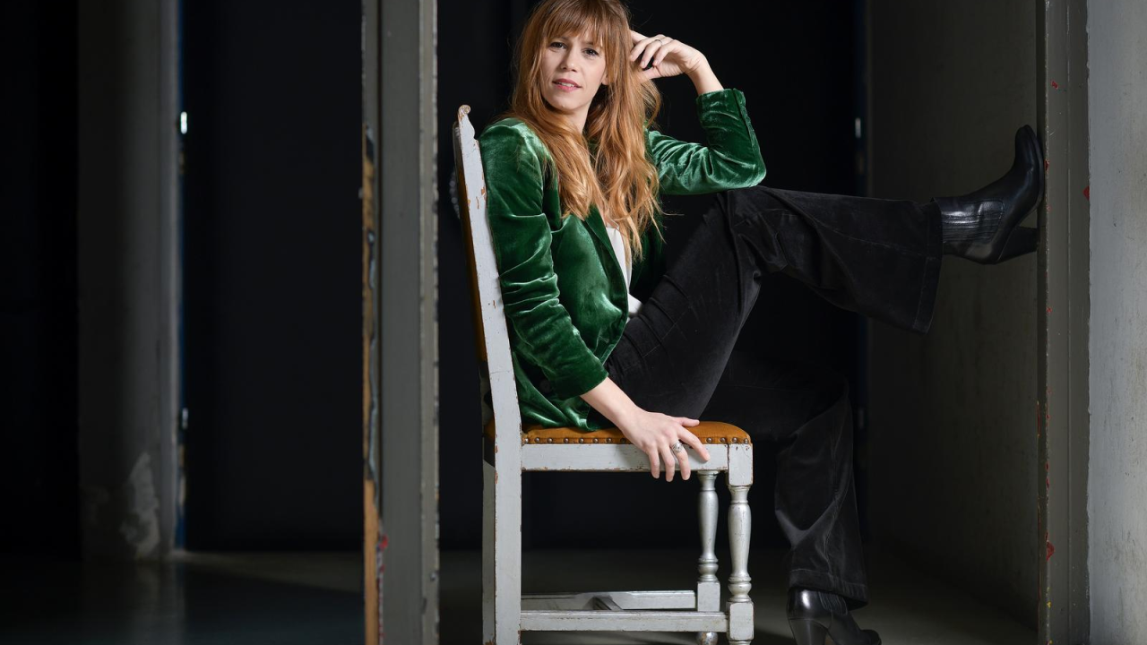 Hrvojka Begović o filmu Escort: Lukas Nola se želio obračunati s krivnjom koja nam se životno i religiozno nameće