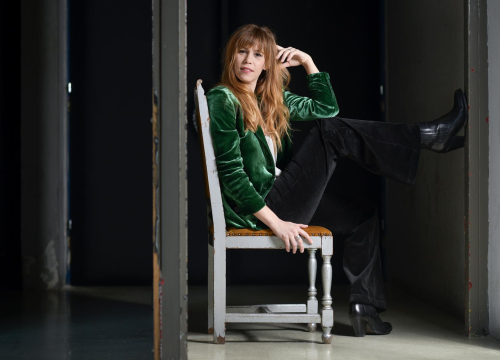 Hrvojka Begović o filmu Escort: Lukas Nola se želio obračunati s krivnjom koja nam se životno i religiozno nameće