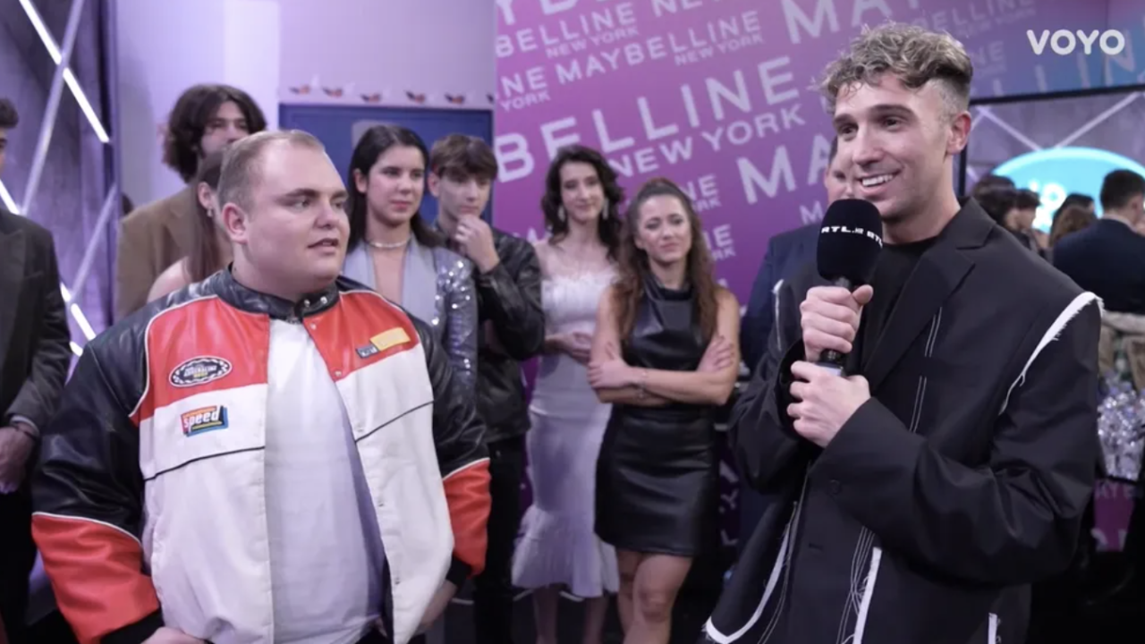 Luka i David o ispadanju iz showa Superstar: 'Ovo nije kraj već početak'