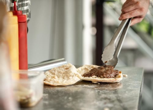 Fotografija 7 - Isprobajte slasna jela s roštilja odličnog Food Studija!