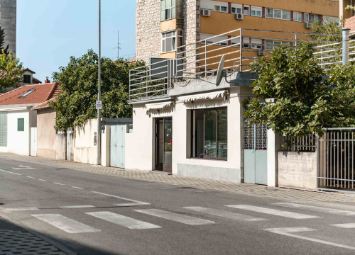 Fotografija 10 - Isprobajte slasna jela s roštilja odličnog Food Studija!