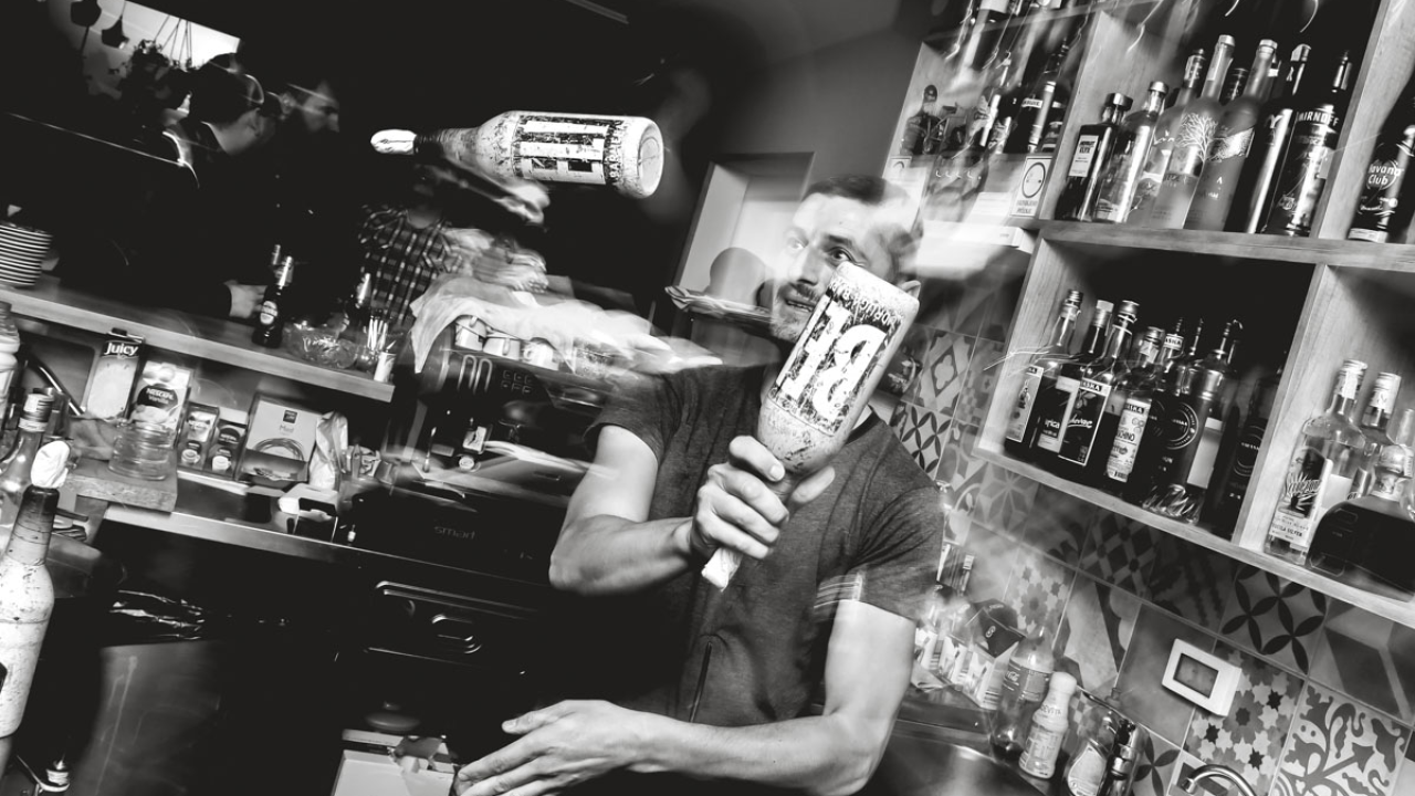 Ne propustite 'Začini po šibenski': Panel rasprava, radionice i natjecanje barmena!