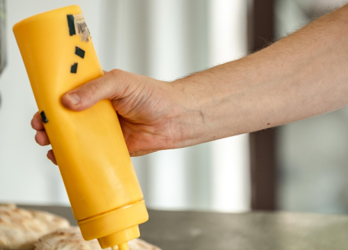 Fotografija 18 - Isprobajte slasna jela s roštilja odličnog Food Studija!