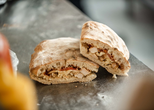 Fotografija 26 - Isprobajte slasna jela s roštilja odličnog Food Studija!