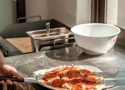 Fotografija 27 - Isprobajte slasna jela s roštilja odličnog Food Studija!