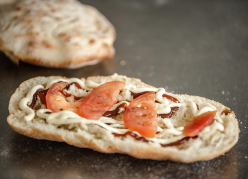 Fotografija 30 - Isprobajte slasna jela s roštilja odličnog Food Studija!