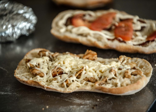 Fotografija 32 - Isprobajte slasna jela s roštilja odličnog Food Studija!