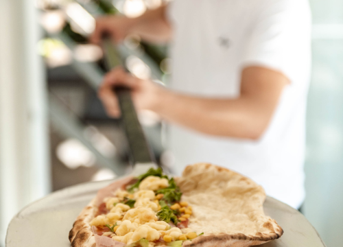 Fotografija 33 - Isprobajte slasna jela s roštilja odličnog Food Studija!