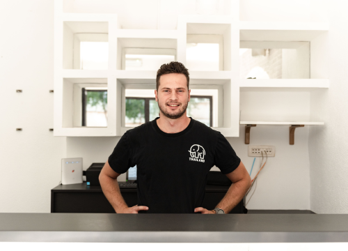 Fotografija 35 - Isprobajte slasna jela s roštilja odličnog Food Studija!