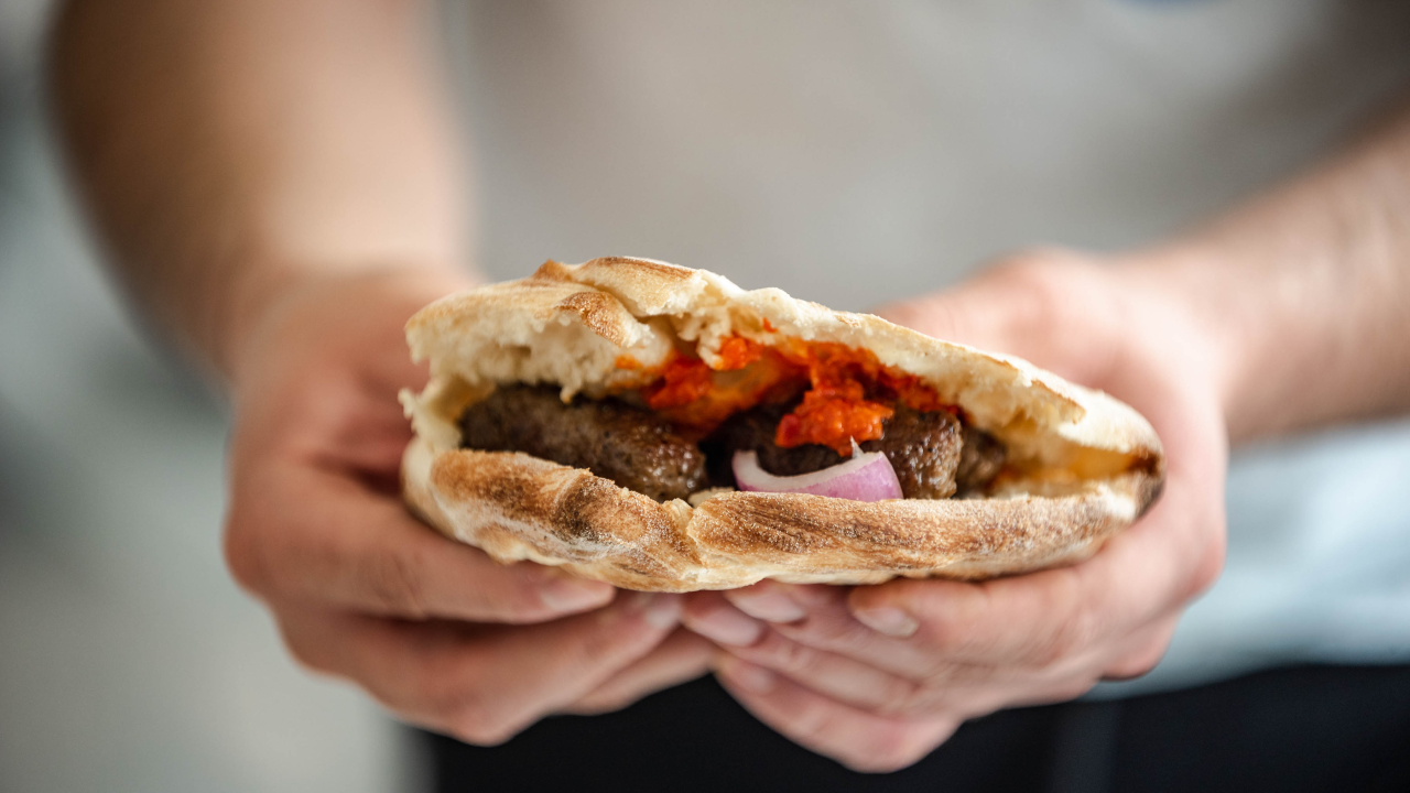 Isprobajte slasna jela s roštilja odličnog Food Studija!