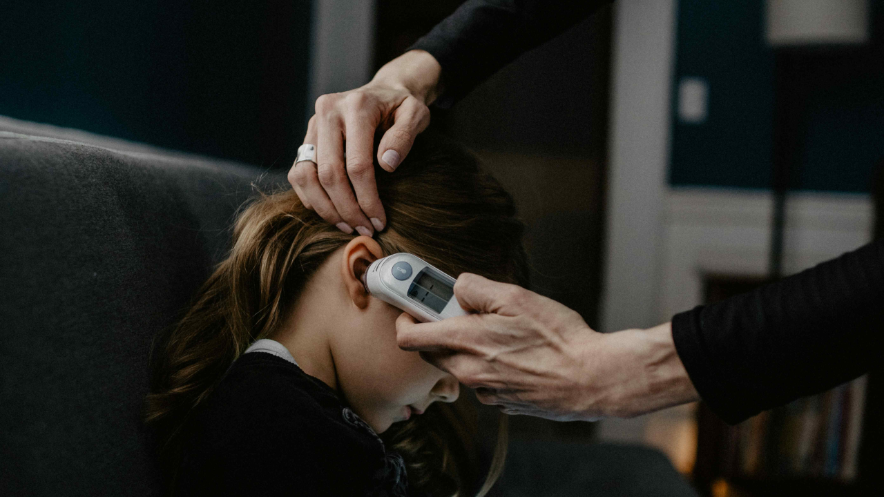 Četiri znaka da dijete mora posjetiti liječnika u sljedećih pet minuta