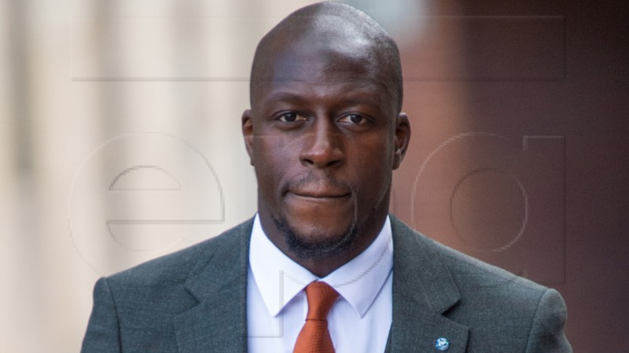 Benjamin Mendy tuži Manchester City zbog neisplaćenih plaća