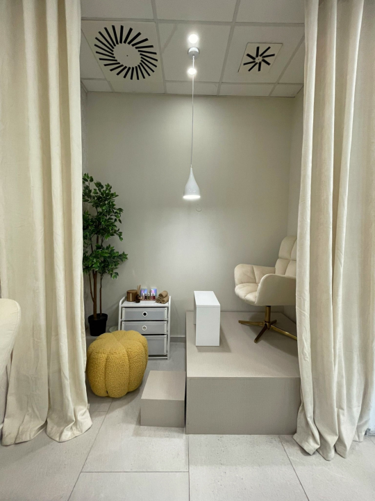 U salonu Libre pobrinut će se da vaša manikura i pedikura budu besprijekorne!