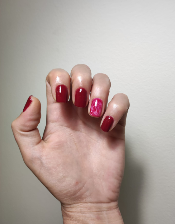 U salonu Libre pobrinut će se da vaša manikura i pedikura budu besprijekorne!