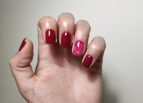 Fotografija 11 - U salonu Libre pobrinut će se da vaša manikura i pedikura budu besprijekorne!