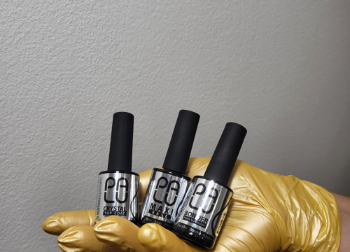 Fotografija 14 - U salonu Libre pobrinut će se da vaša manikura i pedikura budu besprijekorne!