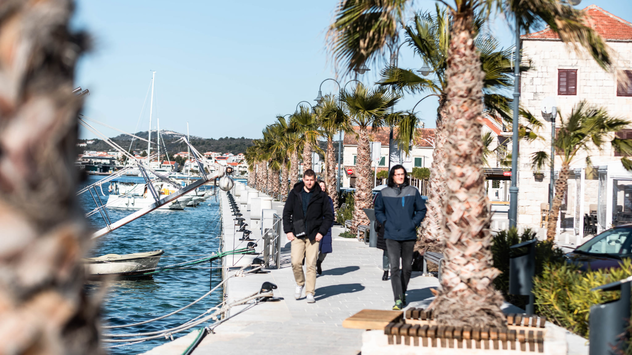 Advent u Rogoznici počinje 2. prosinca radionicom, utrkom i koncertom grupe Best