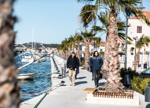 Advent u Rogoznici počinje 2. prosinca radionicom, utrkom i koncertom grupe Best