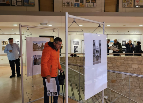 U knjižnici otvorena izložba 'Kalama, skalama, butama'