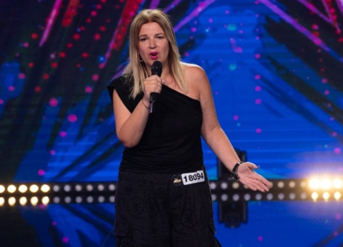 Maja Šuput odbrusila natjecateljici: 'Volim i ja skijati pa se ne natječem'