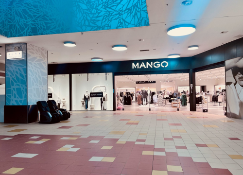 Fotografija 5 - Crni petak stigao i u Dalmare shopping centar!