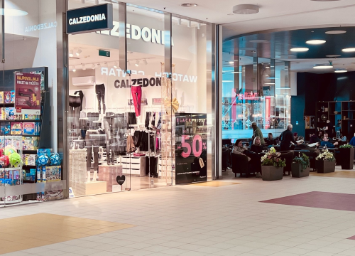 Fotografija 4 - Crni petak stigao i u Dalmare shopping centar!