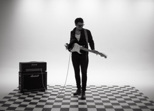 Tišnjanin Antonio Perina objavio 'Za nas': 'Pjesma opisuje sve što jesam i ono čemu težim'