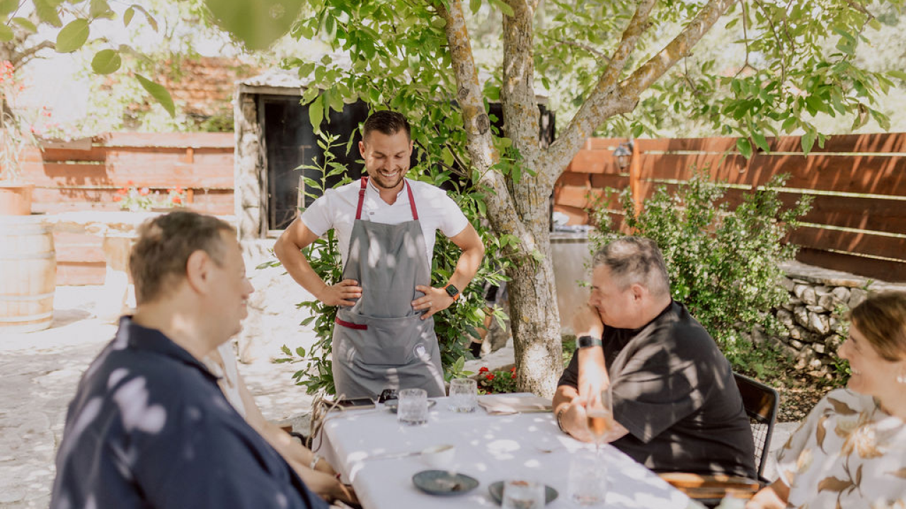 Iz Šibensko-kninske županije prijavljeno sedam projekata za nacionalnu nagradu Suncokret ruralnog turizma