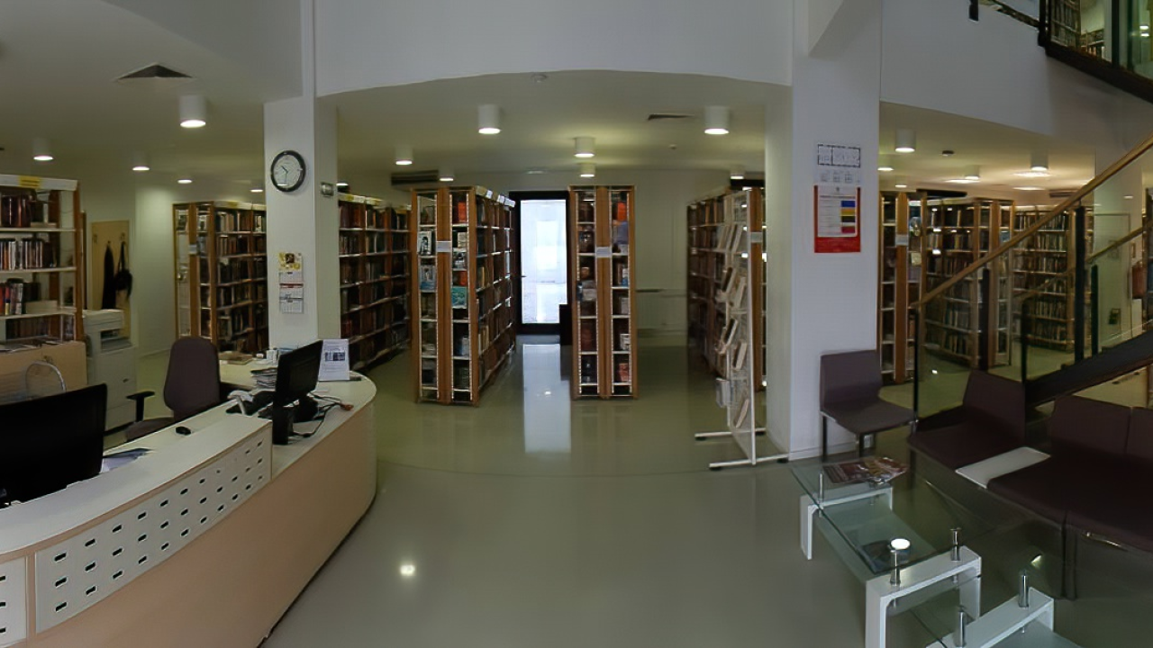 Iz kninske knjižnice ukradeno ili nestalo preko 10 tisuća knjiga