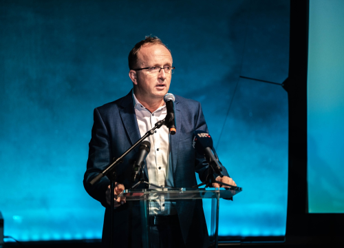 Fotografija 2 - Predstavljen promotivni film o ljepotama Šibensko-kninske županije: 'Ovo je vizualna kulisa za svjetsko tržište'