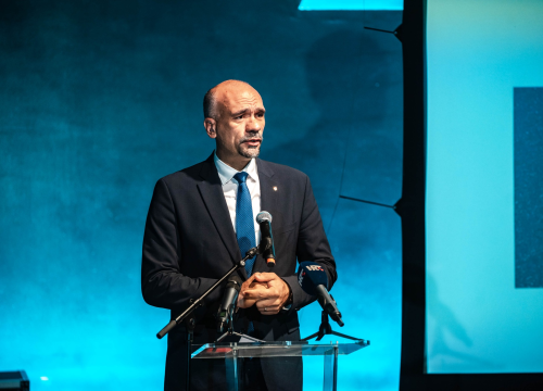 Fotografija 3 - Predstavljen promotivni film o ljepotama Šibensko-kninske županije: 'Ovo je vizualna kulisa za svjetsko tržište'