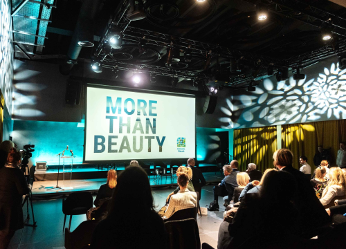 Fotografija 4 - Predstavljen promotivni film o ljepotama Šibensko-kninske županije: 'Ovo je vizualna kulisa za svjetsko tržište'