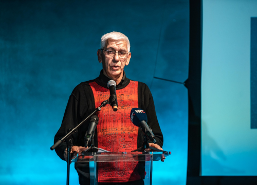 Fotografija 5 - Predstavljen promotivni film o ljepotama Šibensko-kninske županije: 'Ovo je vizualna kulisa za svjetsko tržište'