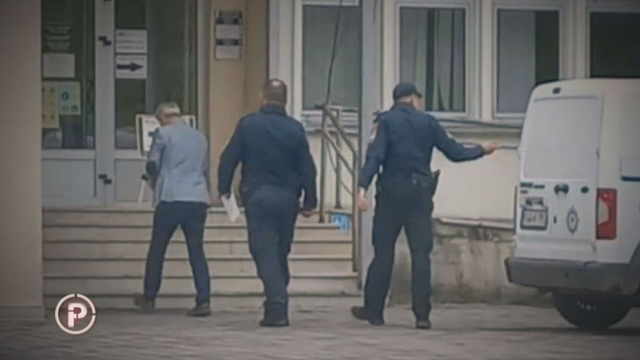 Osuđeni pedofil na slobodi ušetao u redakciju Provjerenog kako bi ispričao svoju stranu priče