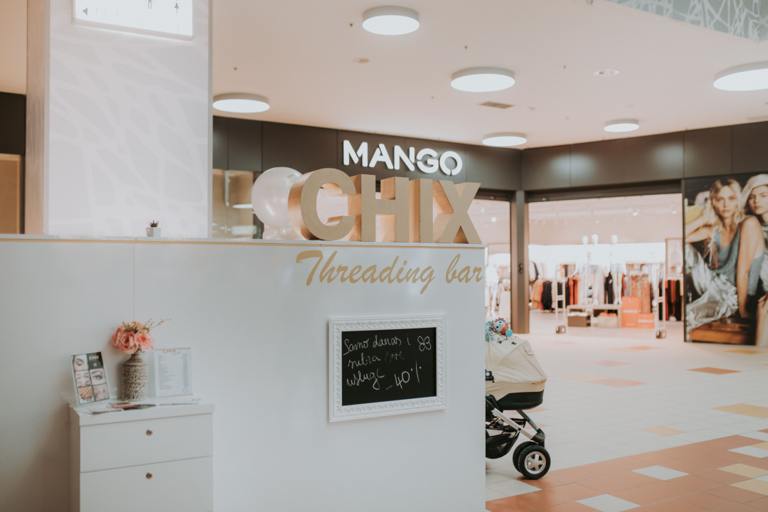 Provjerite gdje se možete brzo uljepšati i još brže zablistati!