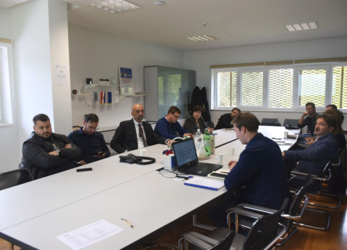 U ABC-u sastanak na temu pripreme otočnih projekata u vrijednosti 15,9 milijuna eura