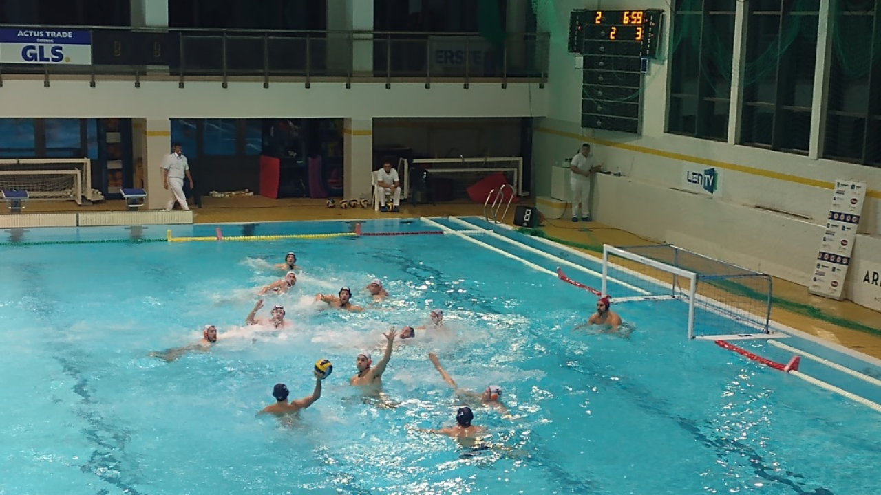 Solaris darovao navijačima pobjedu protiv jakog Palerma: Susret obilježile lude serije obiju ekipa