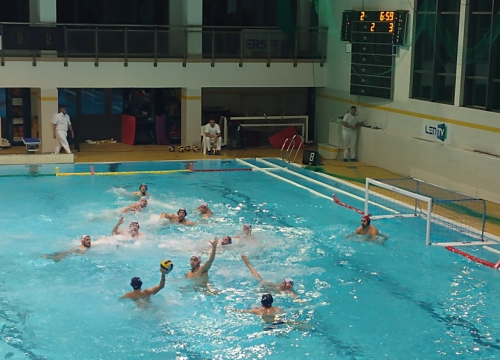 Solaris darovao navijačima pobjedu protiv jakog Palerma: Susret obilježile lude serije obiju ekipa